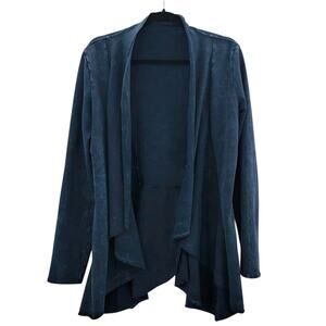 Testimony LA French Terry Jacket